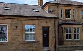 Courthouse Cottage